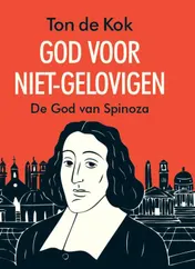 Omslag van God voor niet-gelovigen