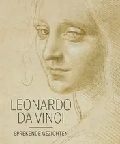 Omslag van Leonardo da Vinci
