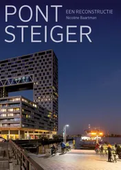Omslag van Pontsteiger