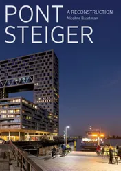 Omslag van Pontsteiger
