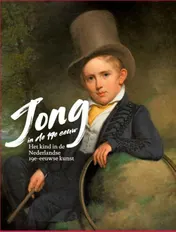 Omslag van Jong in de 19de eeuw
