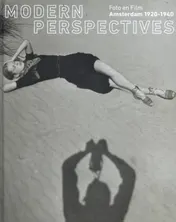 Omslag van Modern Perspectives