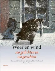 Omslag van Weer en Wind