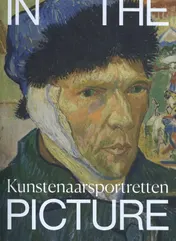 Omslag van In the Picture