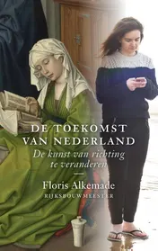 Omslag van De toekomst van Nederland
