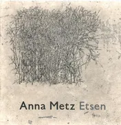 Omslag van Anna Metz - Etsen