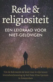 Omslag van Rede & religiositeit