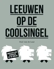 Omslag van Leeuwen op de Coolsingel