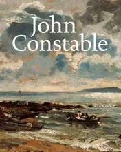 Omslag van John Constable