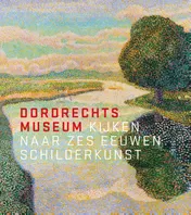Omslag van Dordrechts Museum