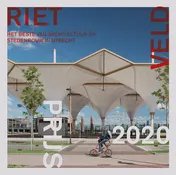 Omslag van Rietveldprijs 2020