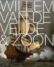 Omslag van Willem van de Velde & Zoon
