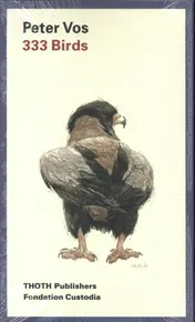 Omslag van 333 Birds