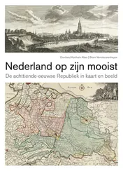 Omslag van Nederland op zijn mooist