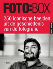 Omslag van Foto:Box