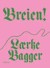 Omslag van Breien!