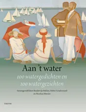 Omslag van Aan 't water