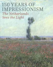 Omslag van 150 Years of Impressionism