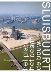 Omslag van Sluisbuurt