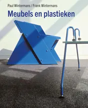 Omslag van Meubels en plastieken