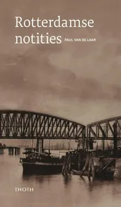 Omslag van Rotterdamse notities