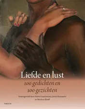 Omslag van Liefde en lust