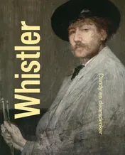 Omslag van Whistler