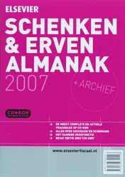 Omslag van 2007