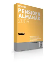 Omslag van 2009
