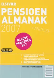 Omslag van 2007