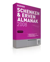 Omslag van 2008
