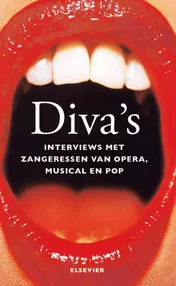 Omslag van Diva's