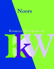 Omslag van Noors