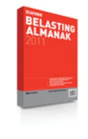 Omslag van 2011