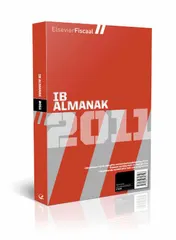 Omslag van 2011