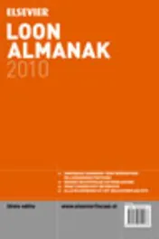 Omslag van 2010