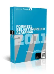 Omslag van 2011 handleiding