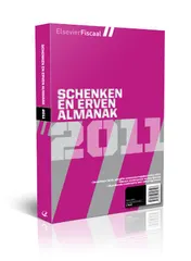 Omslag van 2011