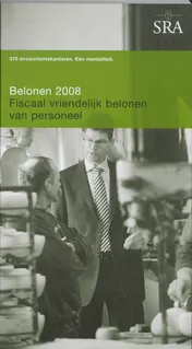 Omslag van 2008