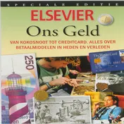 Omslag van Ons geld