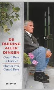 Omslag van De duiding aller dingen