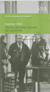 Omslag van 2009
