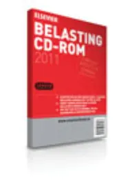 Omslag van 2011