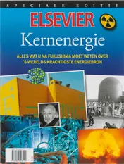 Omslag van Kernenergie speciale editie