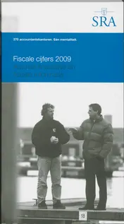 Omslag van 2009