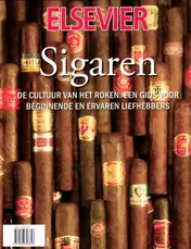 Omslag van Elsevier Sigaren