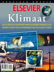 Omslag van Klimaat