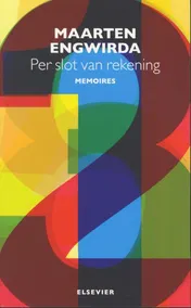 Omslag van Per slot van rekening