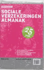 Omslag van 2007