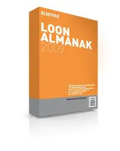 Omslag van 2009